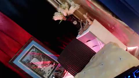  My Love online show from April 16, 9:04 pm