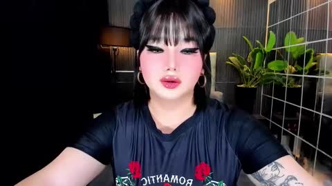 Astrid Ley online show from March 7, 5:20 pm