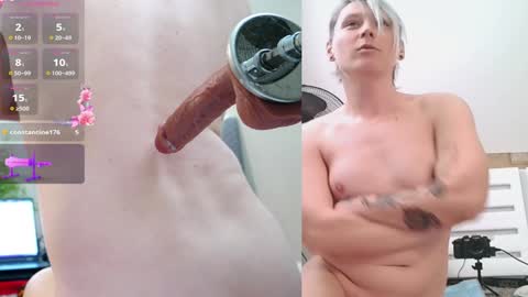 Gwyndoline Moon online show from January 22, 10:28 pm