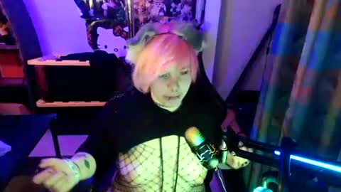 Princeton Minxxx 333 online show from February 7, 3:13 am