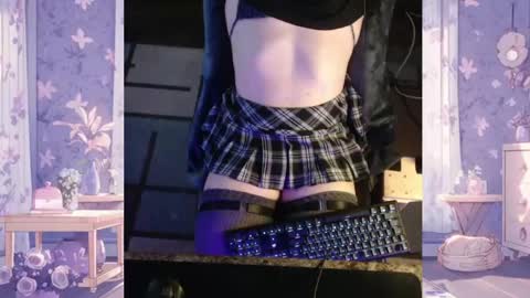 Ellie online show from April 10, 1:50 pm