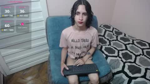 prinsess_sarita online show from April 12, 12:03 am