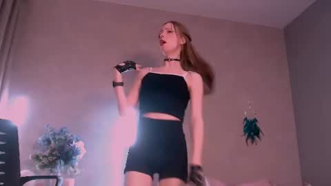 Pussywithoutpussy online show from July 27, 8:04 pm