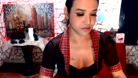 Queen Agatha online show from July 9, 4:55 pm