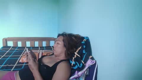 Cutie Nicole online show from February 10, 6:09 am