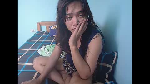 Cutie Nicole online show from April 15, 1:44 am