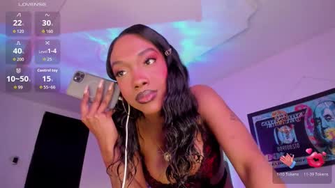 angeline online show from November 28, 12:17 pm