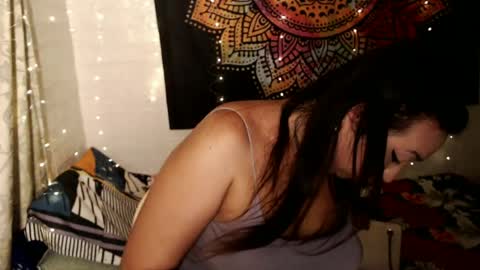CASSANDRA online show from June 11, 8:07 pm