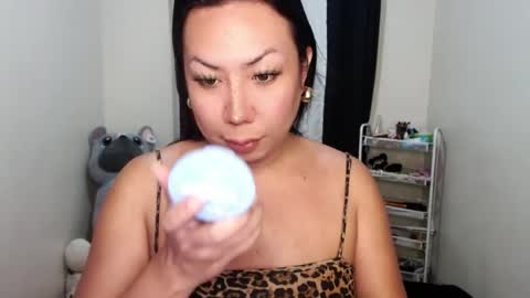 CASSANDRA online show from July 16, 7:36 am