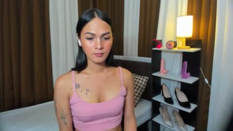 Queen Dyosa online show from October 27, 6:54 am