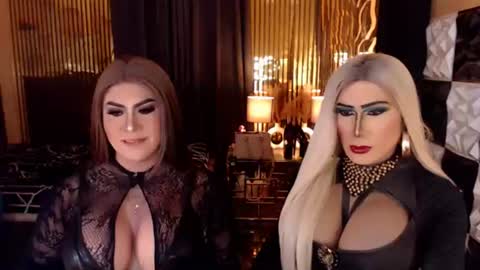 queen_horsecock online show from June 12, 8:46 am