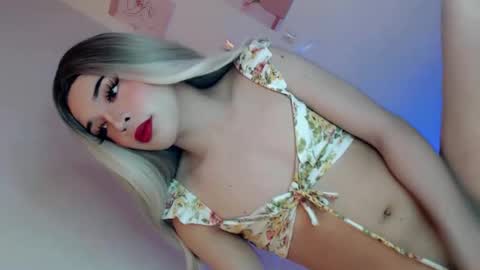 CHESKA FUCK online show from March 23, 1:05 pm