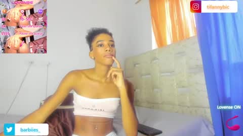 kailani online show from June 30, 10:10 pm