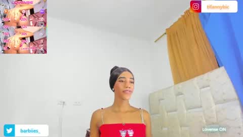 kailani online show from July 14, 1:29 am