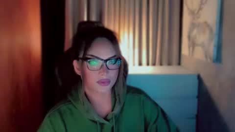 ARTHA online show from February 12, 1:02 am