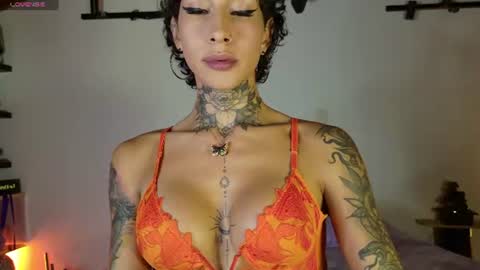 queencock_777 online show from August 1, 3:18 am