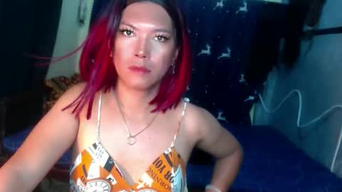 Be my property Sabrina online show from April 2, 3:54 pm