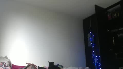 Snapshot of queennicky88 chatting on January 1, 9:09 pm Nico online show from January 1, 9:09 pm