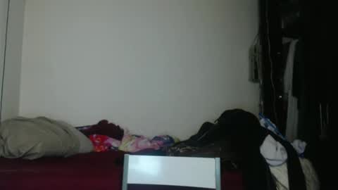 Snapshot of queennicky88 chatting on January 10, 4:01 am Nico online show from January 10, 4:01 am