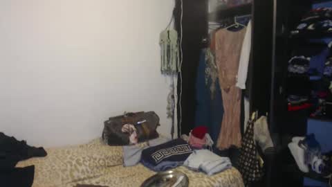 Snapshot of queennicky88 chatting on February 12, 12:48 am Nico online show from February 12, 12:48 am