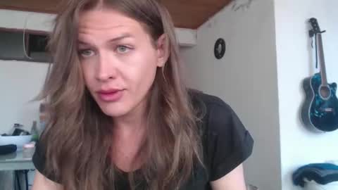 Nico online show from May 3, 2:10 pm