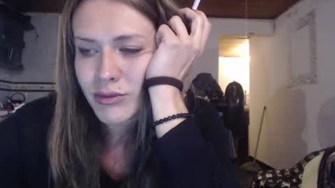 Nico online show from July 21, 2:47 am