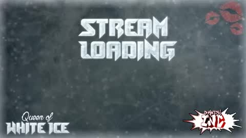 Ice Queen Jayla online show from October 28, 2:42 am