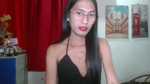 queensteffi online show from January 12, 2:46 pm
