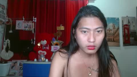queensteffi online show from February 6, 3:23 am