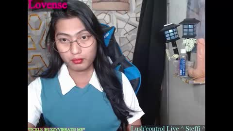queensteffi online show from June 5, 6:36 pm