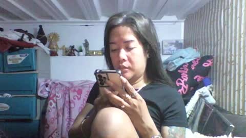 stephanie online show from February 5, 12:10 pm