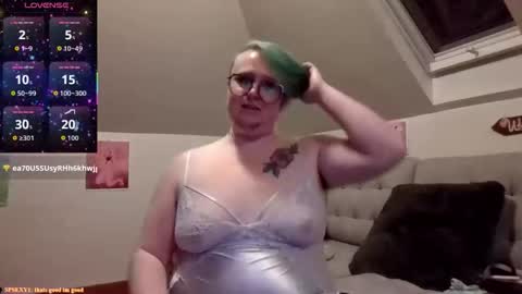 queerlyjaz online show from January 11, 1:23 am