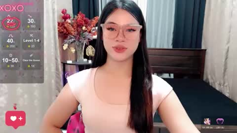 raeganclinton online show from November 19, 1:05 am