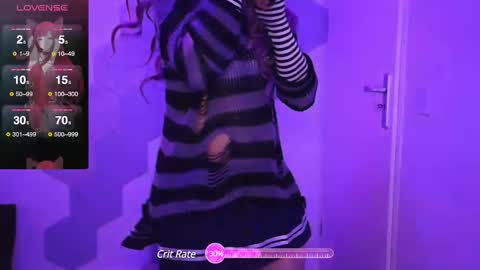 keikodances online show from January 27, 1:16 am