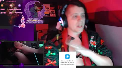 Rae-Suon online show from December 10, 6:18 am