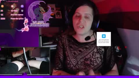 Rae-Suon online show from December 20, 5:14 am