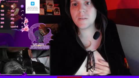 Rae-Suon online show from January 3, 4:44 am