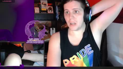 Rae-Suon online show from January 4, 5:05 am