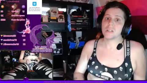 Rae-Suon online show from January 5, 2:30 pm