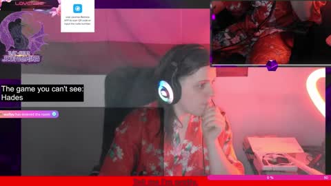 Rae-Suon online show from March 2, 5:12 am