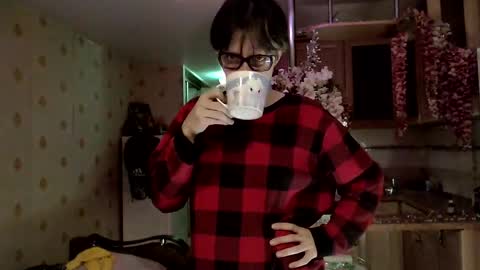  Yrriel Strife Candy-Demon Caveboy mr. Cringe   online show from October 24, 9:20 pm