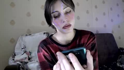  Yrriel Strife Candy-Demon Caveboy mr. Cringe   online show from February 7, 8:20 am