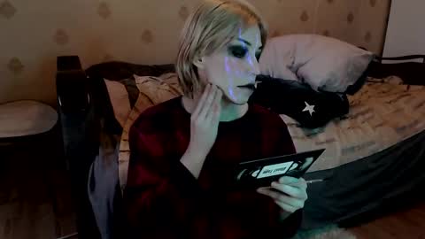  Yrriel Strife Candy-Demon Caveboy mr. Cringe   online show from March 9, 4:49 am