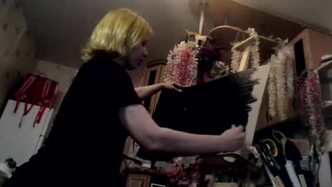  Yrriel Strife Candy-Demon Caveboy mr. Cringe   online show from July 28, 2:35 pm
