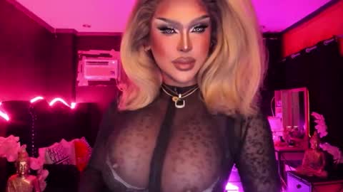 Snapshot of real_dom_phuta chatting on September 9, 1:59 am Miss Katrina De Futah Goddess of HELL online show from September 9, 1:59 am