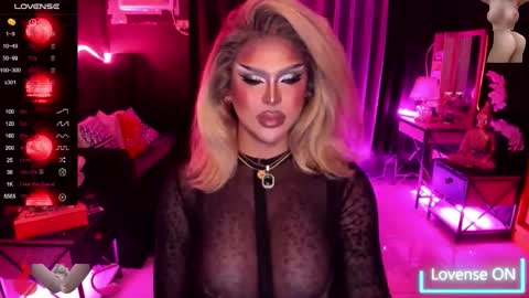 Snapshot of real_dom_phuta chatting on September 24, 1:39 pm Miss Katrina De Futah Goddess of HELL online show from September 24, 1:39 pm