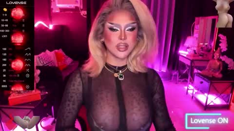 Snapshot of real_dom_phuta chatting on September 30, 12:49 pm Miss Katrina De Futah Goddess of HELL online show from September 30, 12:49 pm
