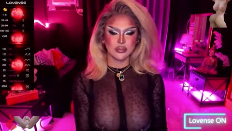 Snapshot of real_dom_phuta chatting on October 7, 3:02 pm Miss Katrina De Futah Goddess of HELL online show from October 7, 3:02 pm