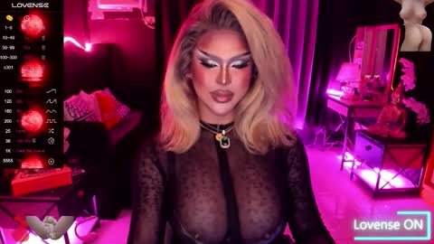 Snapshot of real_dom_phuta chatting on October 8, 3:13 pm Miss Katrina De Futah Goddess of HELL online show from October 8, 3:13 pm