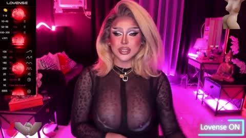 Snapshot of real_dom_phuta chatting on October 10, 11:00 am Miss Katrina De Futah Goddess of HELL online show from October 10, 11:00 am